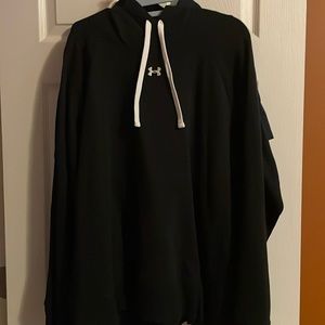 Women’s 3xl Under Armour Hoodie